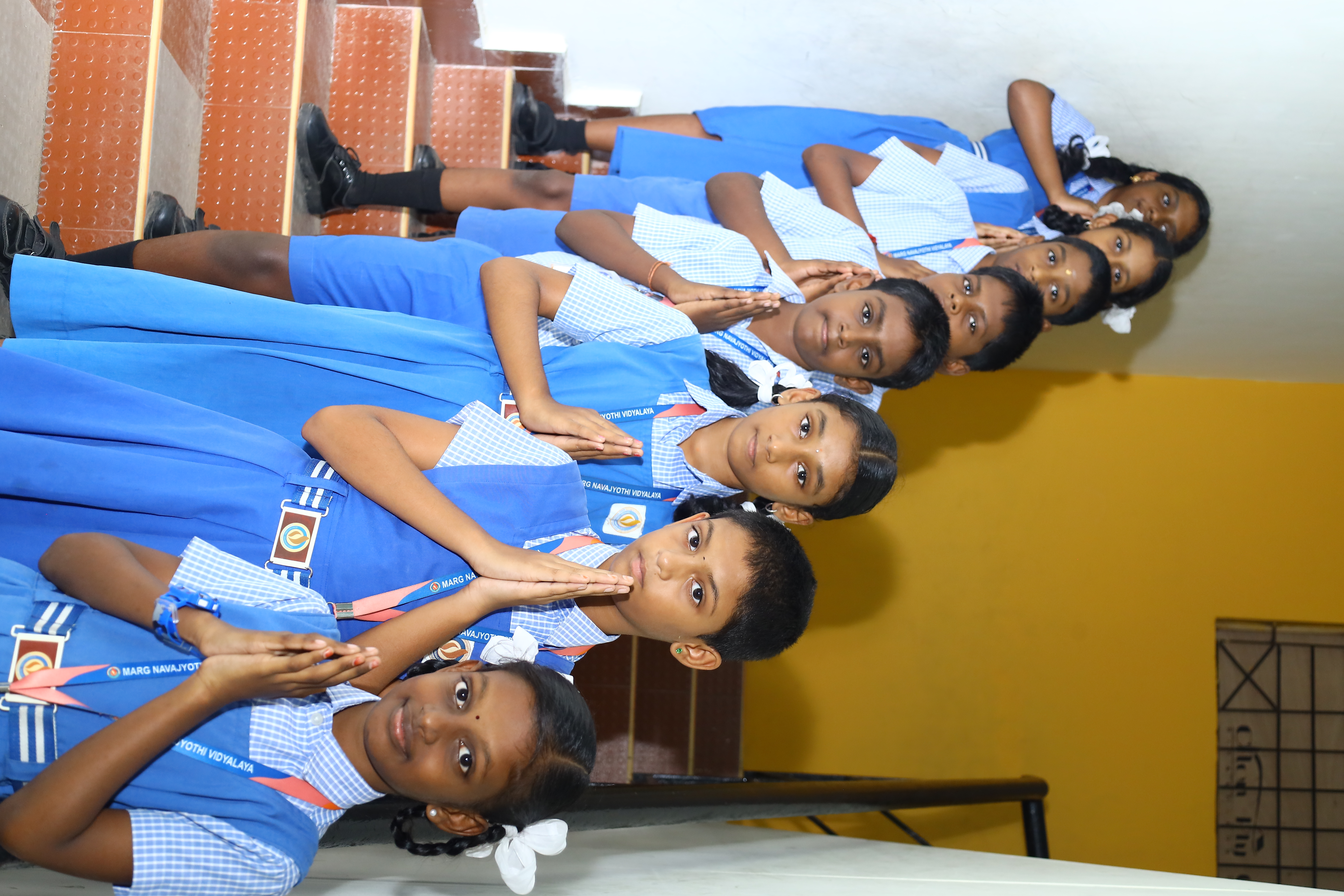 MARG Navajyothi Vidyalaya