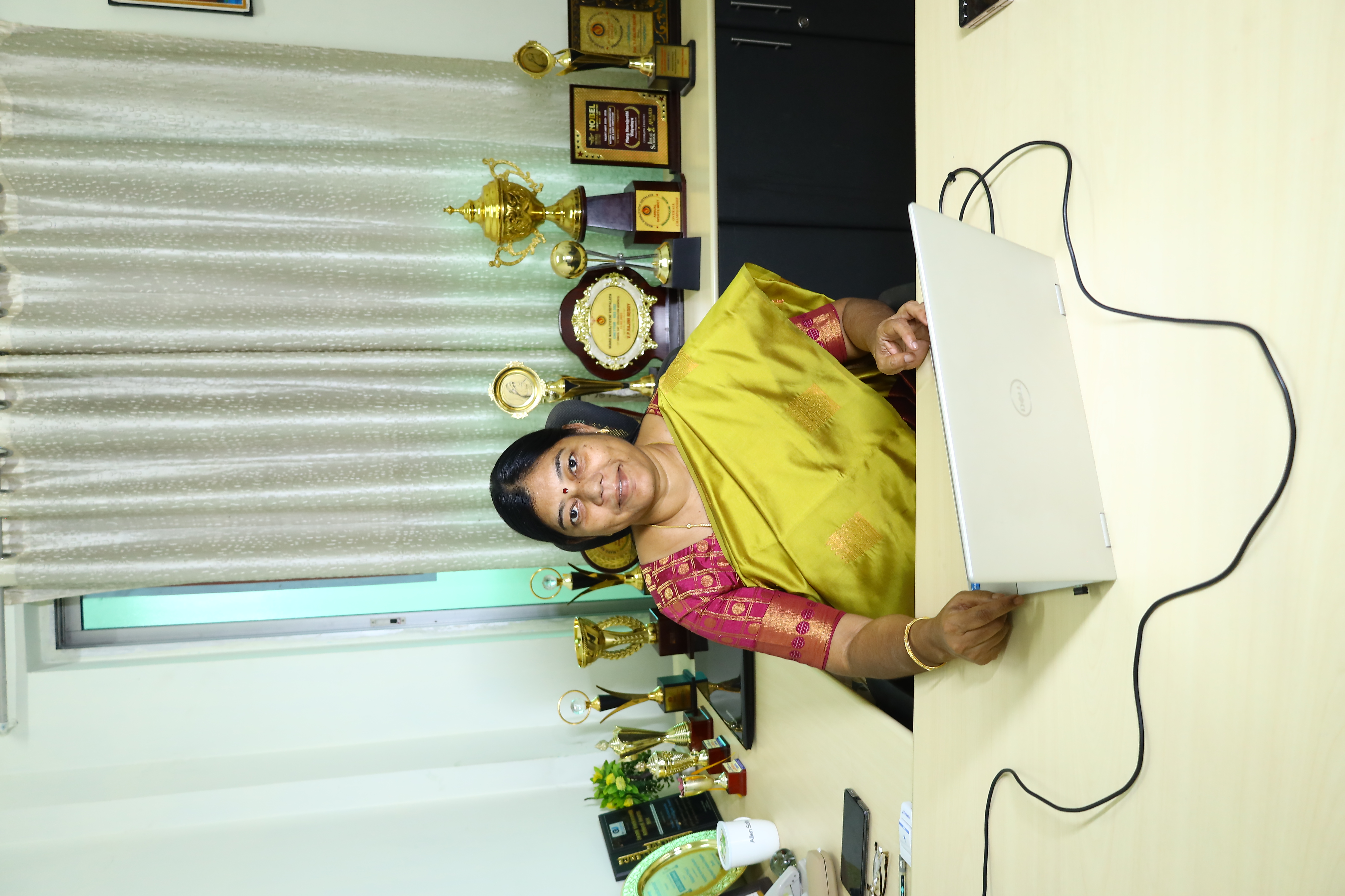MARG Navajyothi Vidyalaya